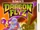 Dragon Flyz - Son of Dread/Crystal Fire/The Defector