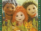 Tots TV - Fox and Other Stories
