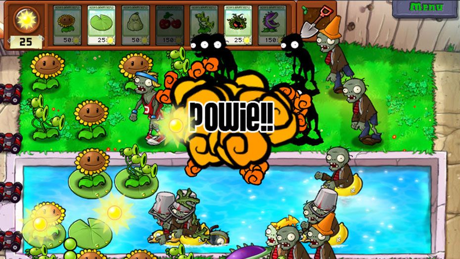 Plants vs. Zombies 2 Review - PopCap's Mobile Strategy Sequel Kicks Grass -  Game Informer