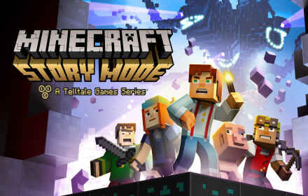 Minecraft Story Mode: An Interactive Adventure, Minecraft Story Mode Wiki