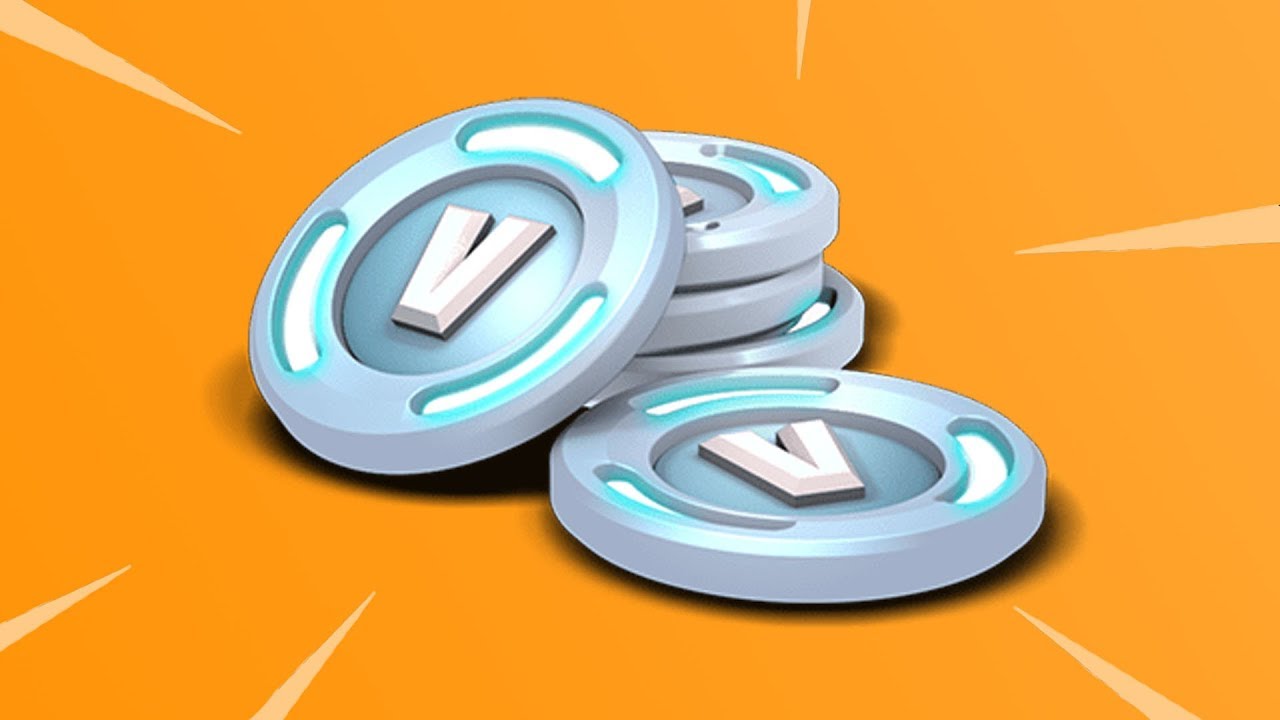 Online gaming vocabulary: kids explain what V-bucks are to their