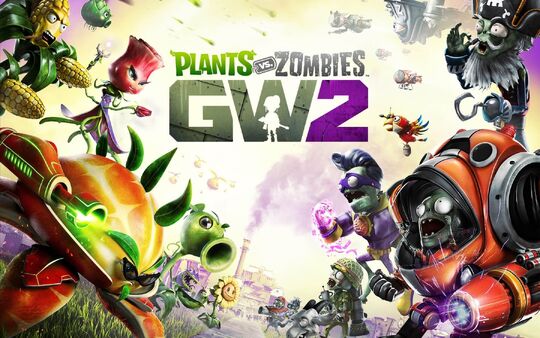 Plants vs Zombies: Garden Warfare 2 Wiki – Everything you need to know  about the game