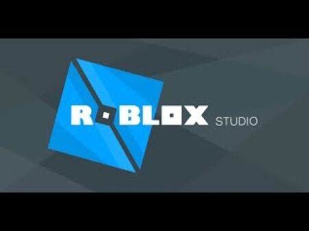 ROBLOX STUDIO - PROGRAMAÇÃO 