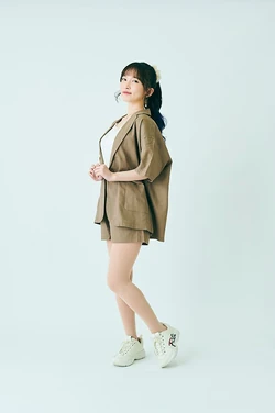 Azusa Shizuki | Video Game Audio Wiki | Fandom