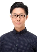 Shunsuke Kanie.jpg (379 KB) Shunsuke Kanie