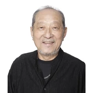 Yohsuke Naka