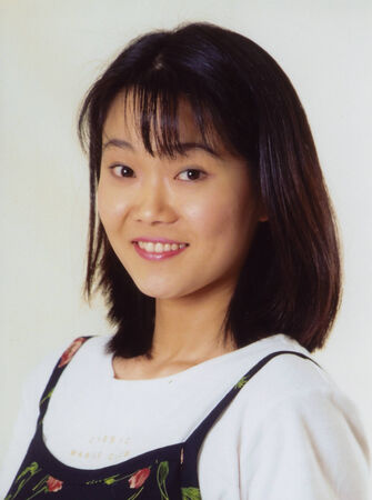 ミュージシャン kaori kaori kusuhashi - YouTube