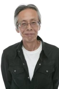 Masaharu Sato.jpg (17 KB) Masaharu Sato