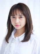 Arisa Komiya