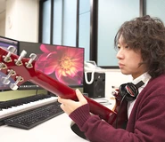 Eisei Kudo