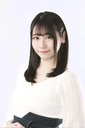 Yua Nagae
