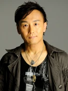 Ryuichi Ishino