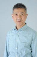 Kanji Obana