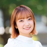 Ayaka Ohashi