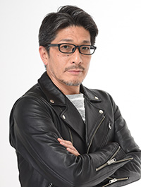 Kosuke Sakaki | Video Game Audio Wiki | Fandom
