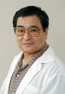 Shozo Iizuka