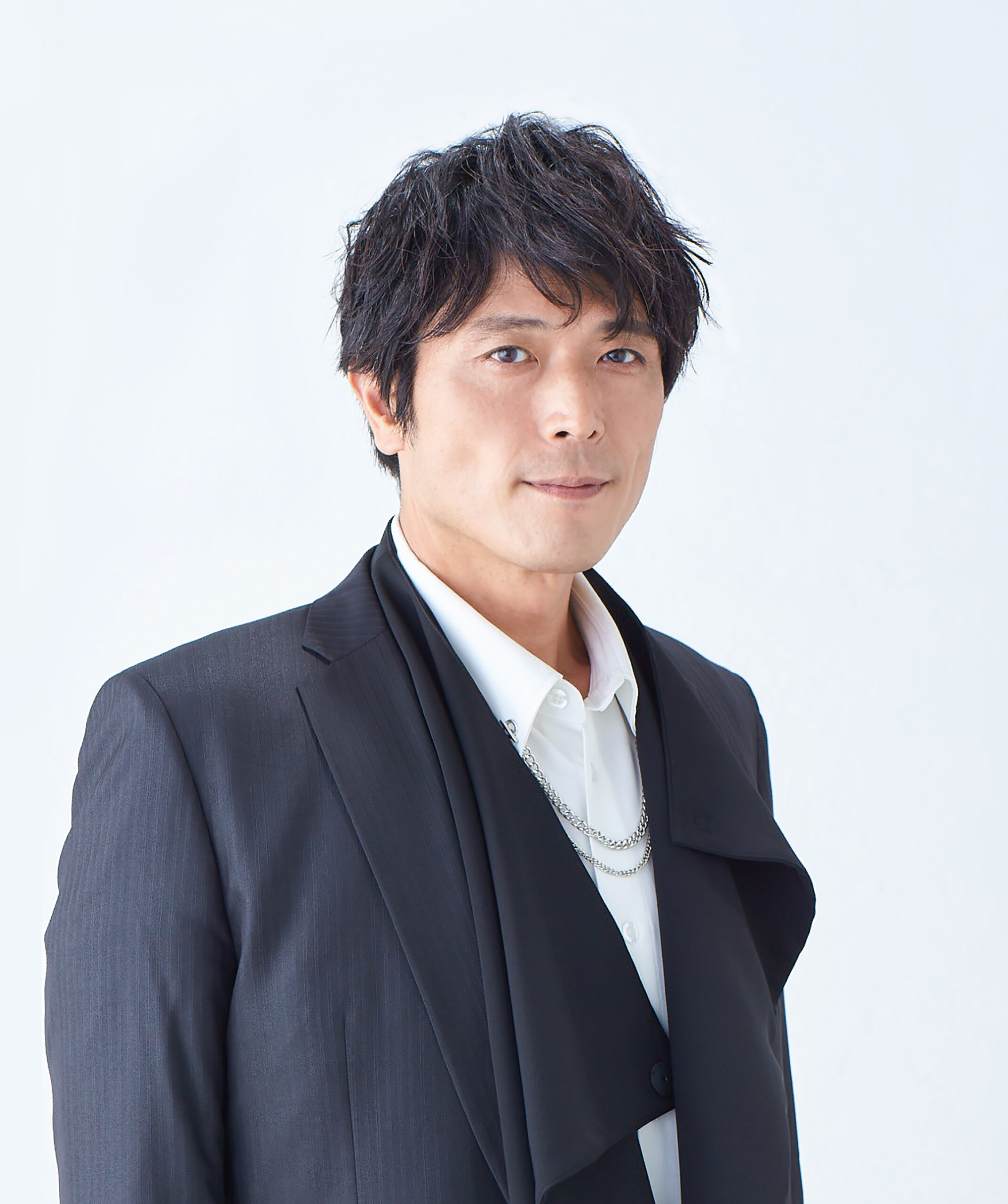 Hiroki Takahashi (voice actor) | Video Game Audio Wiki | Fandom
