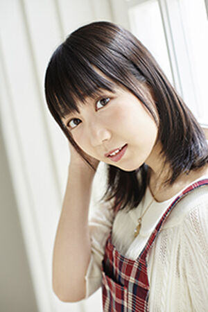 Manabe Nagisa | Jpop Wiki | Fandom