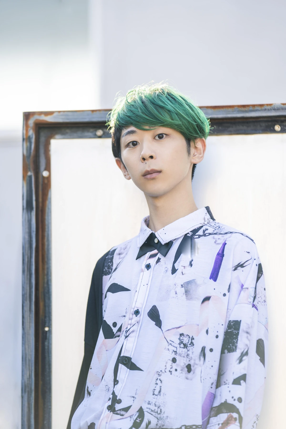 Saku Hyuga | Video Game Audio Wiki | Fandom