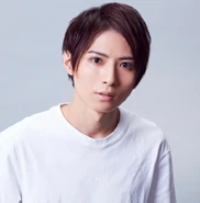 Yoshinosuke Yamagami