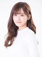 Saki Minami