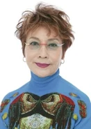 Nana Yamaguchi.jpg (23 KB) Nana Yamaguchi