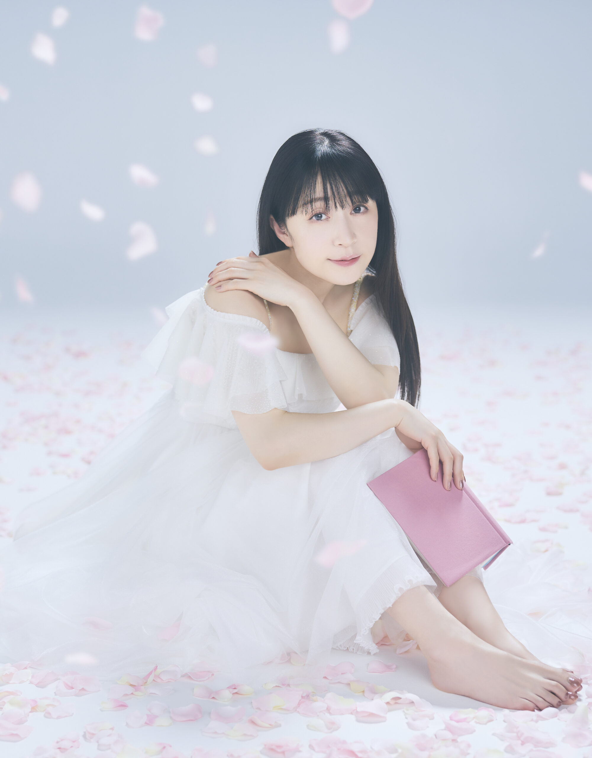 アーティストデビュー20周年を迎える椎名へきるさんに直撃【後編