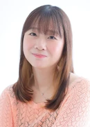 Tomoko Fujino.jpg (430 KB) Tomoko Fujino