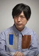 Hiroshi Kamiya.jpg (1.89 MB) Hiroshi Kamiya