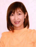 Yuko Nagase