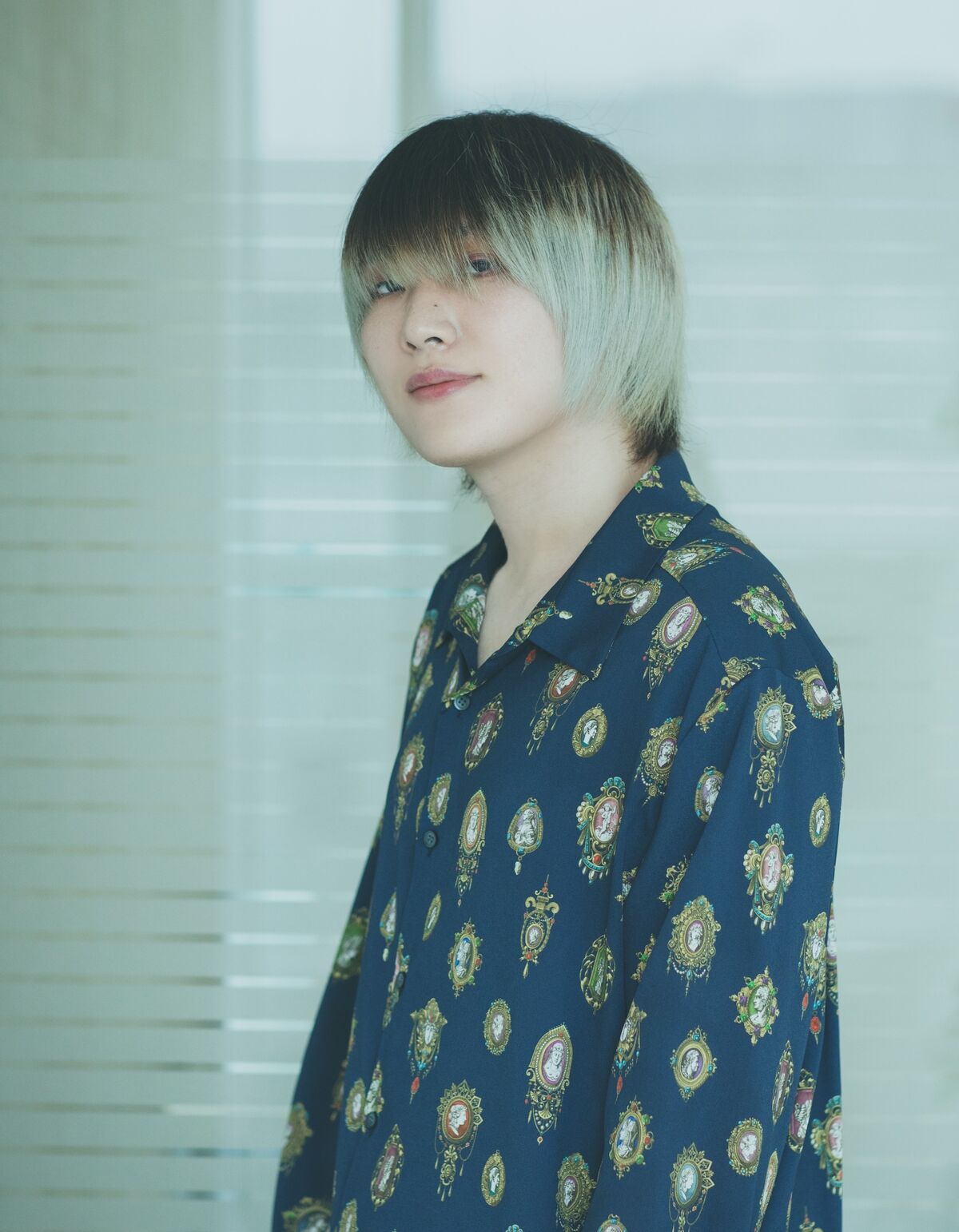 Astonished Angel) Wataru Hibiki | The English Ensemble Stars
