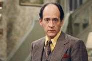 Earl Boen