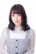 Yuna Taniguchi