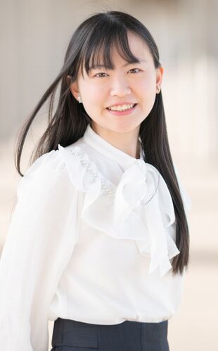 Yuka Kazama | Video Game Audio Wiki | Fandom