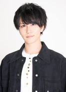 Jin Ogasawara