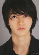 Kento Yamazaki