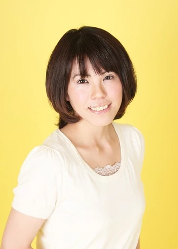 Rika Ohgaki | Video Game Audio Wiki | Fandom