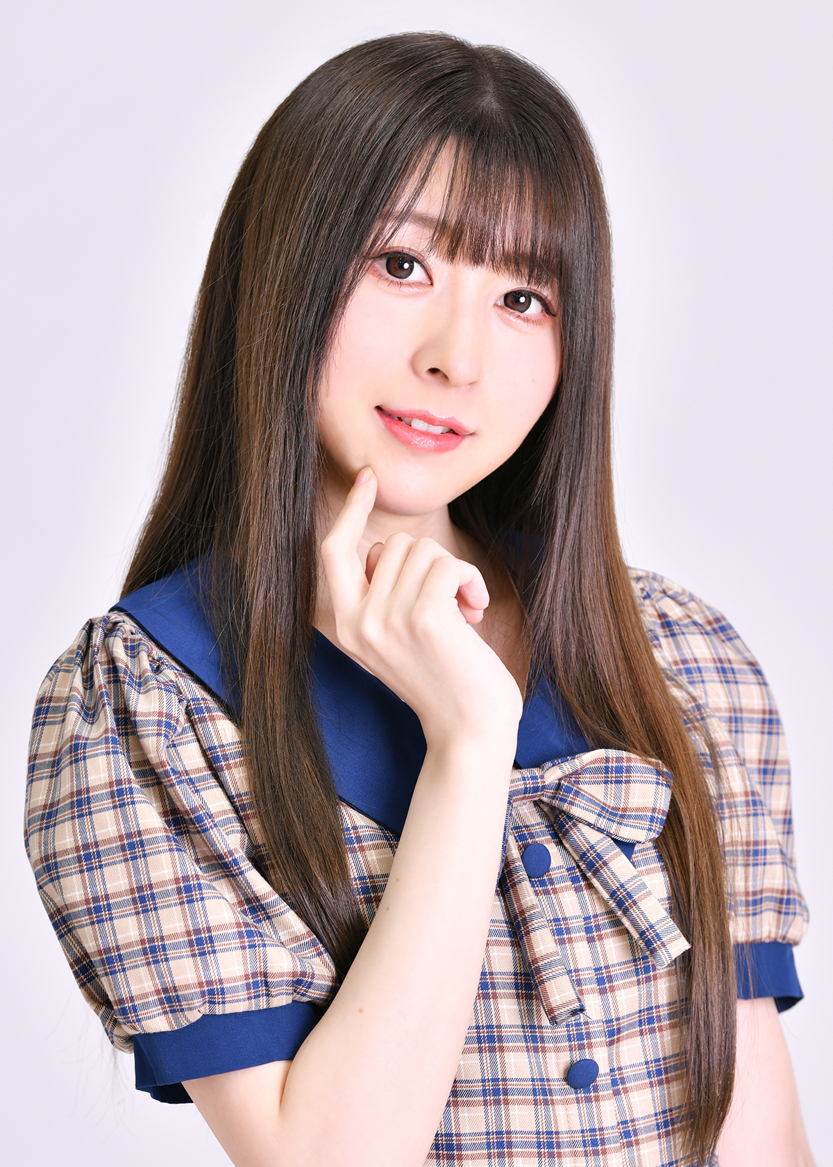 China Kitahara | Video Game Audio Wiki | Fandom