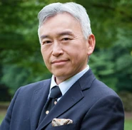 Toru Furusawa