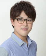 Shuhei Mogaki