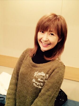 Satomi Korogi | Video Game Audio Wiki | Fandom