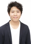 Sho Sonoda.jpg (379 KB) Sho Sonoda