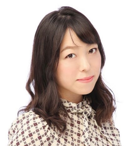 Nami Mizuno | Video Game Audio Wiki | Fandom