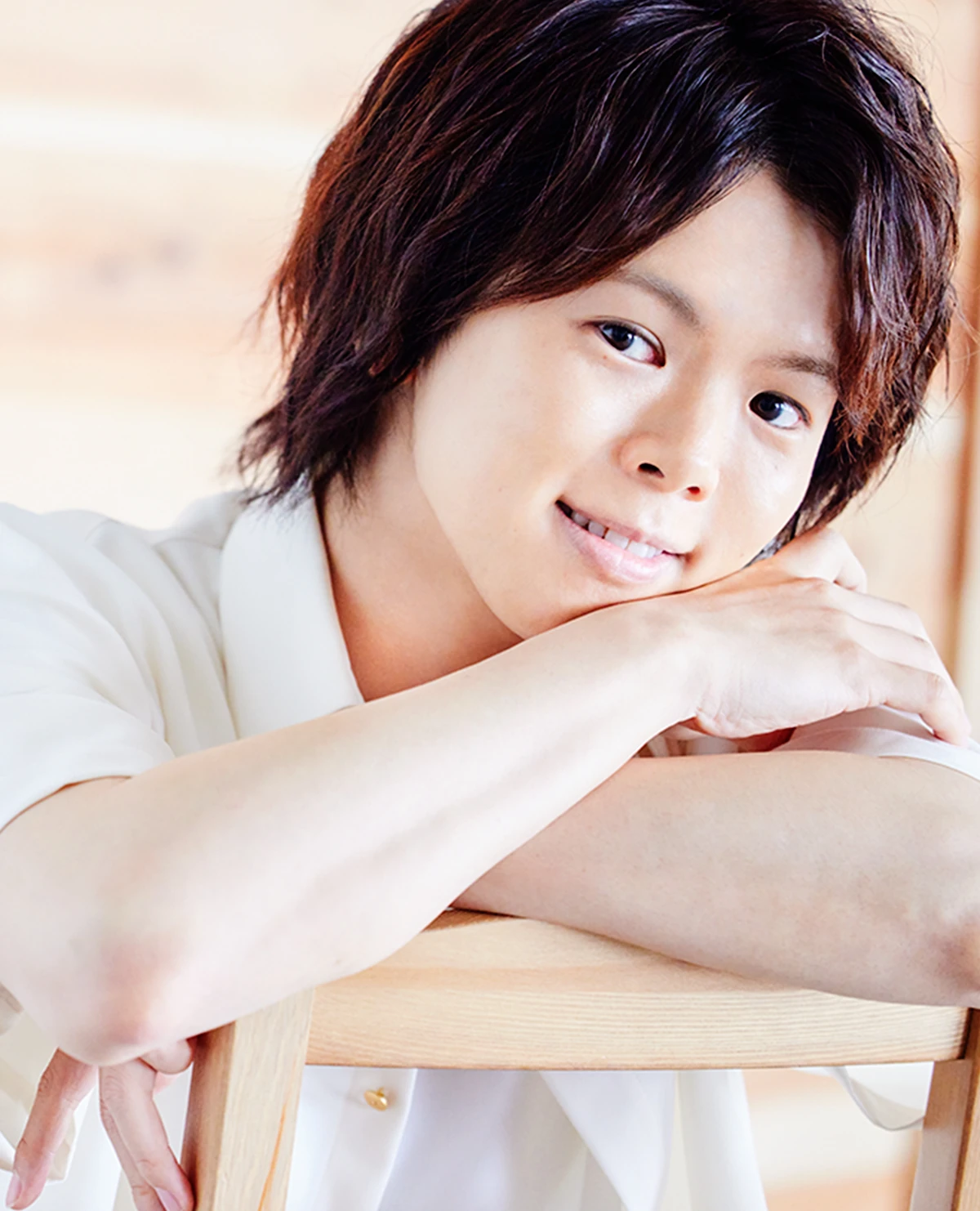 Ayumu Murase Video Game Audio Wiki Fandom