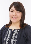 Risa Yoshinaga.jpg (444 KB) Risa Yoshinaga