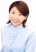 Sugimoto during her tenure at Ken Production.