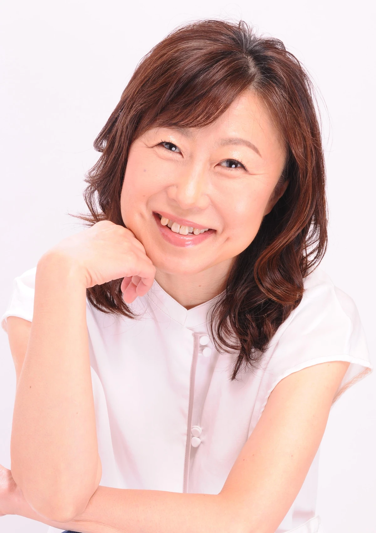 Wakana Wakana Yamazaki | Video Game Audio Wiki | Fandom