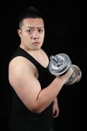 Taro Kiuchi