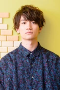 Kentaro Kumagai