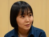 Natsuko Yokoyama